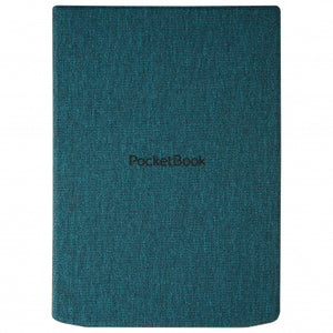 HN-FP-PU-743G-SG-WW funda para libro electrónico 19,8 cm (7.8") Verde