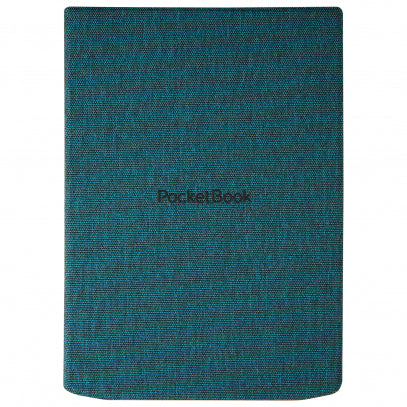 HN-FP-PU-743G-SG-WW funda para libro electrónico 19,8 cm (7.8") Verde