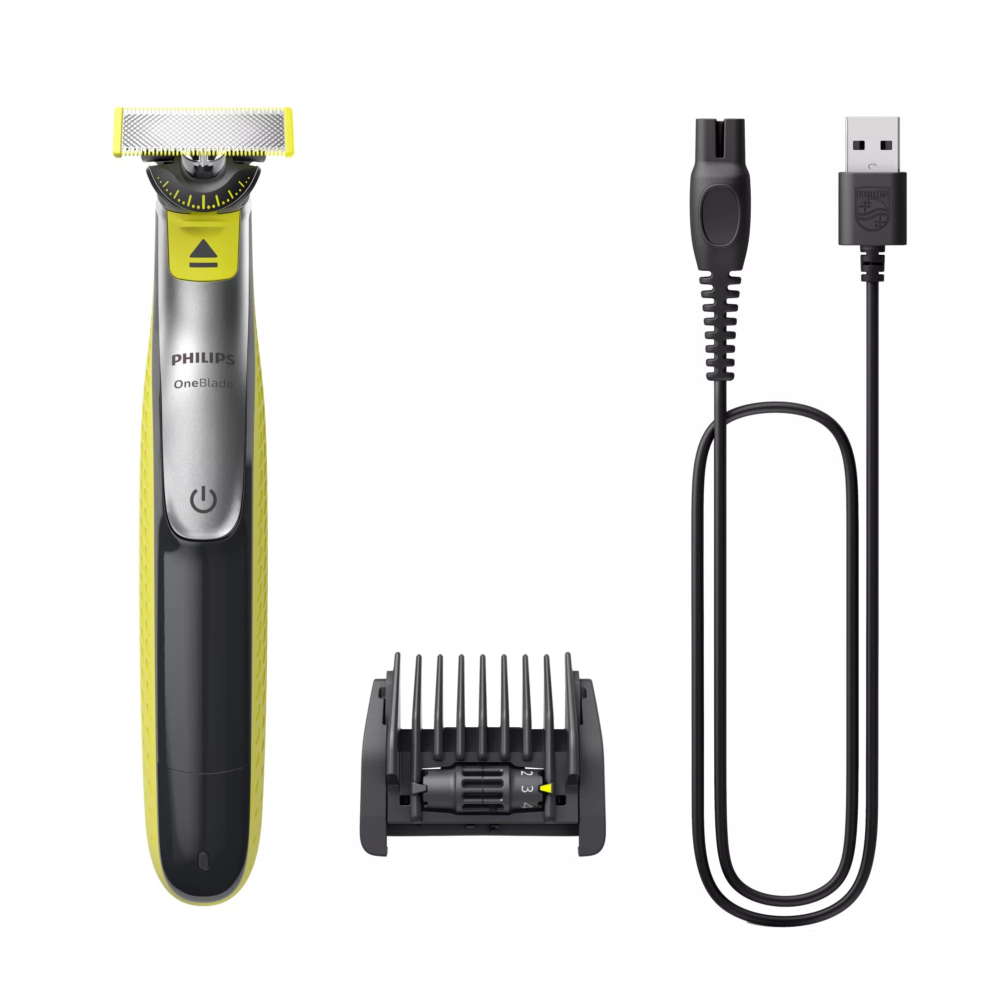 OneBlade 360 QP2734/23 Cara