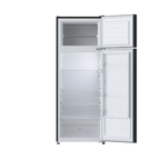 Frigorífico de dos puertas Cecotec Bolero CoolMarket 2D 211 Black E