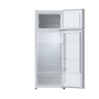 Frigorífico de dos puertas Cecotec Bolero CoolMarket 2D 211 White E
