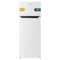 Frigorífico de dos puertas Cecotec Bolero CoolMarket 2D 211 White E