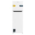 Frigorífico 2 puertas Cecotec Bolero CoolMarket 2D 255 NF White E