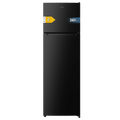 Frigorífico 2 puertas Cecotec Bolero CoolMarket 2D 261 Black E