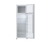 Frigorífico 2 puertas Cecotec Bolero CoolMarket 2D 261 White E