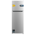 Frigorífico 2 puertas Cecotec Bolero CoolMarket 2D 348 NF Inox E