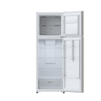 Frigorífico 2 puertas Cecotec Bolero CoolMarket 2D 348 NF White E