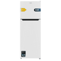Frigorífico 2 puertas Cecotec Bolero CoolMarket 2D 348 NF White E