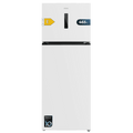 Frigorífico 2 puertas Cecotec Bolero CoolMarket 2D 465 NF White E