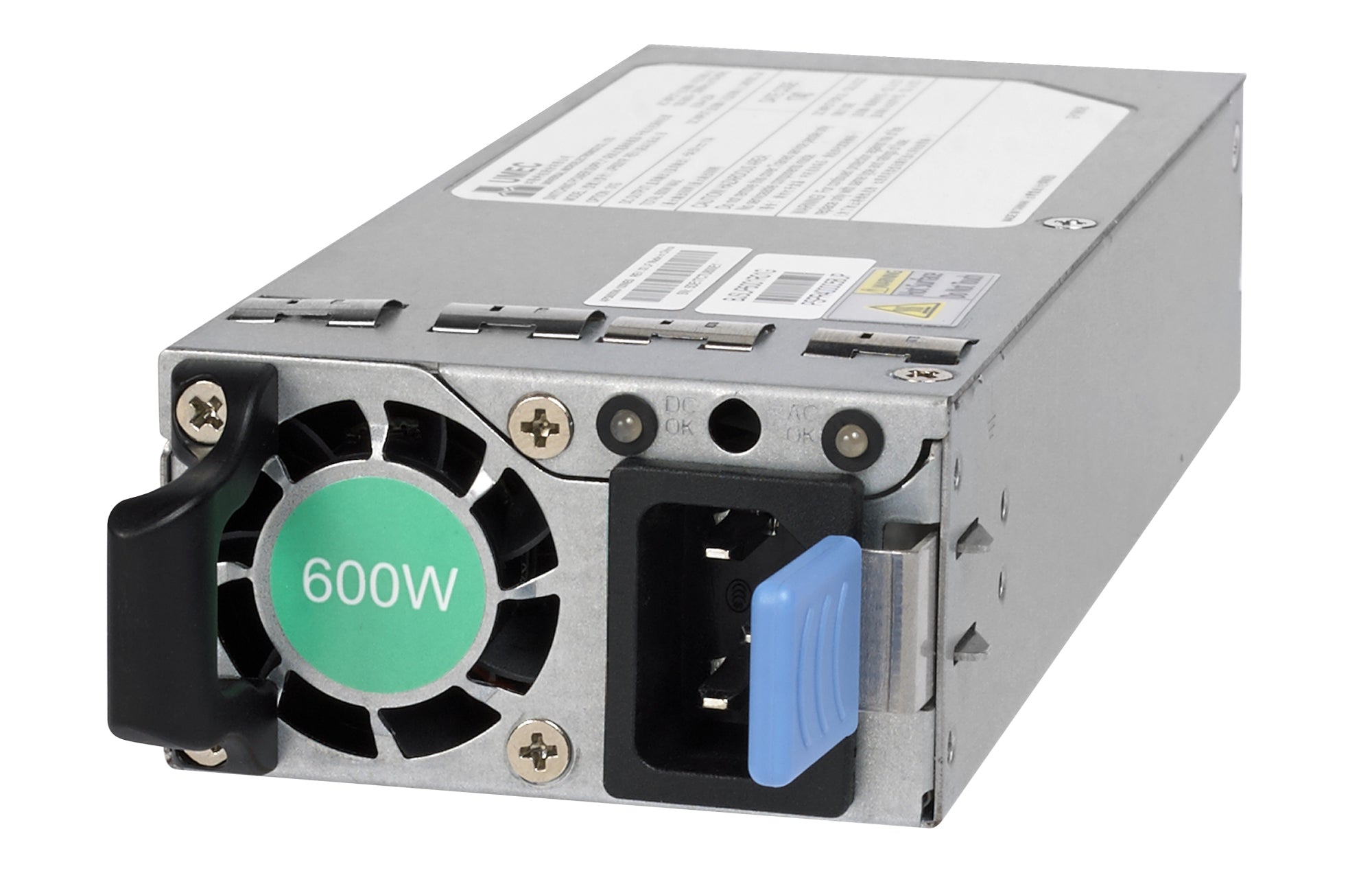 APS600W componente de interruptor de red Sistema de alimentación