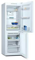 FRIGORIFICO COMBI BALAY 3KFE361WI NO FROST E 176X60X66 279 LITROS