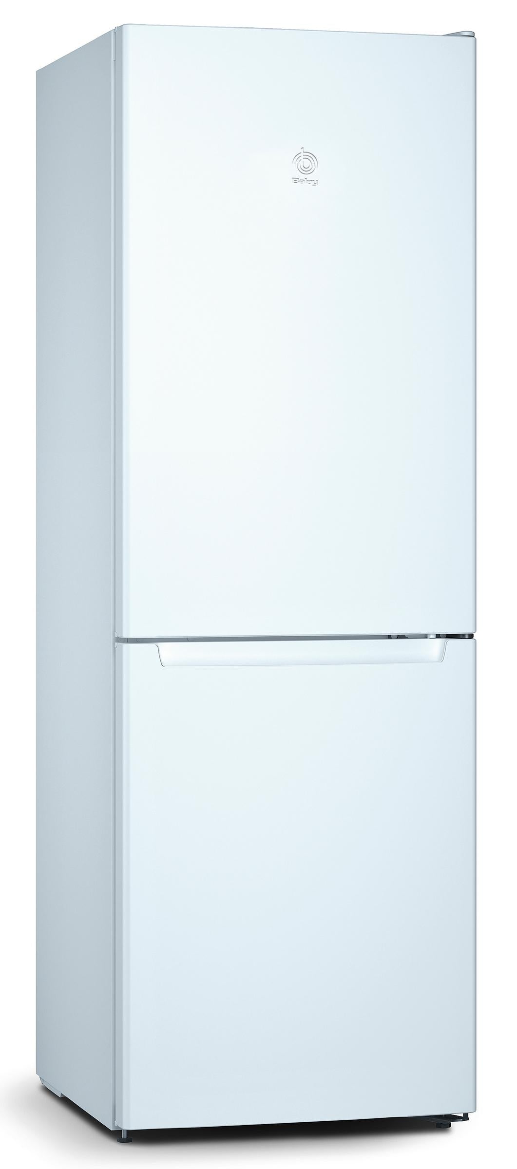 FRIGORIFICO COMBI BALAY 3KFE361WI NO FROST E 176X60X66 279 LITROS