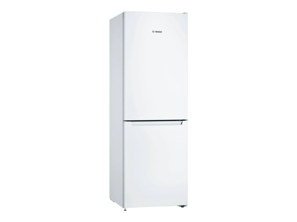 FRIGORIFICO COMBI BOSCH KGN33NWEB CLASE E 176X60X66 282 LITROS BLANCO MULTIBOX