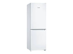 FRIGORIFICO COMBI BOSCH KGN33NWEB CLASE E 176X60X66 282 LITROS BLANCO MULTIBOX