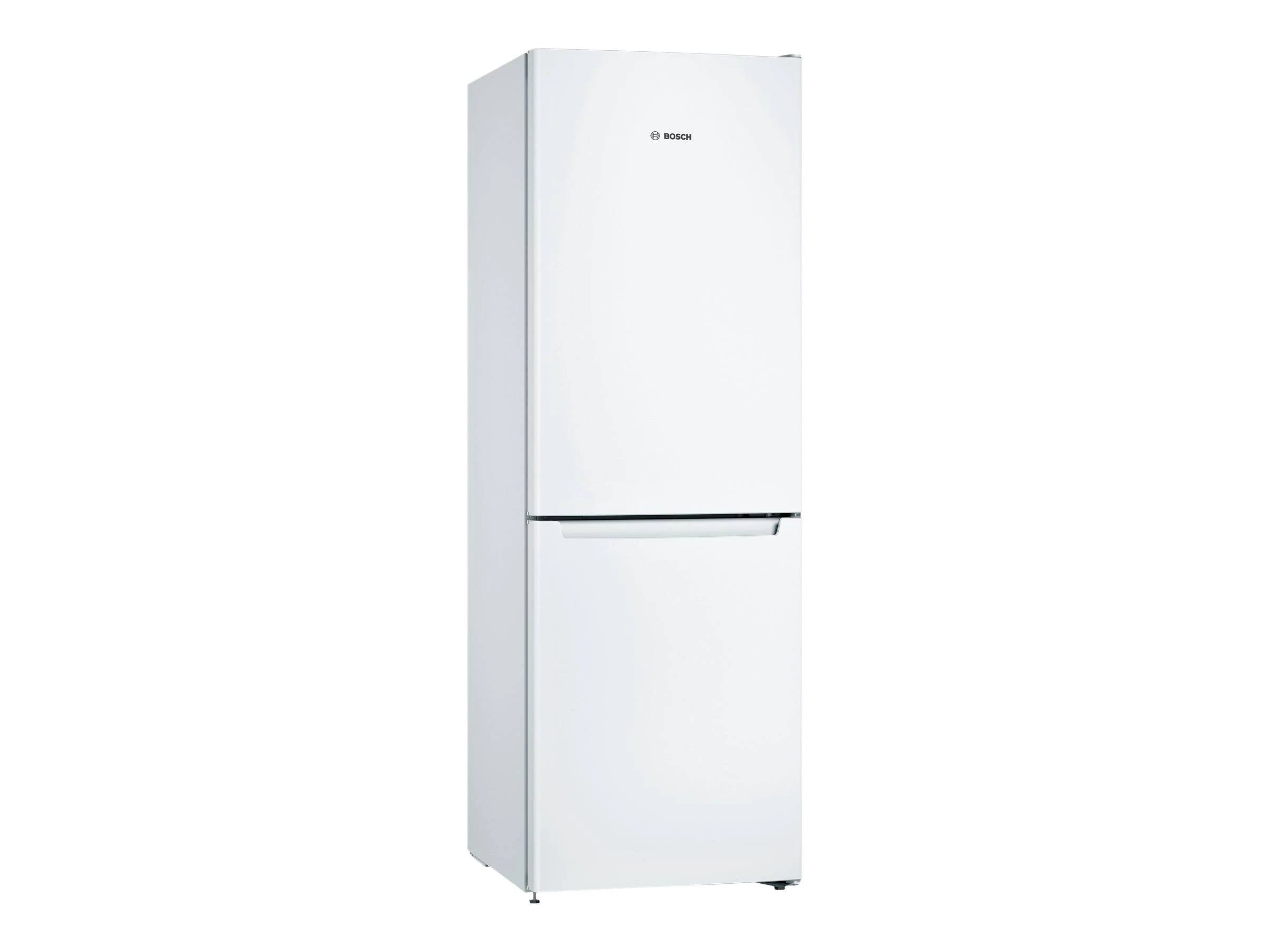 FRIGORIFICO COMBI BOSCH KGN33NWEB CLASE E 176X60X66 282 LITROS BLANCO MULTIBOX