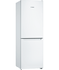 FRIGORIFICO COMBI BOSCH KGN33NWEB CLASE E 176X60X66 282 LITROS BLANCO MULTIBOX