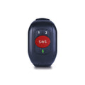 Senior Smart Band 4G Roja