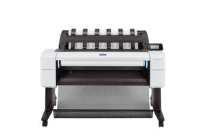 Designjet Impresora T1600 PostScript de 36 pulgadas