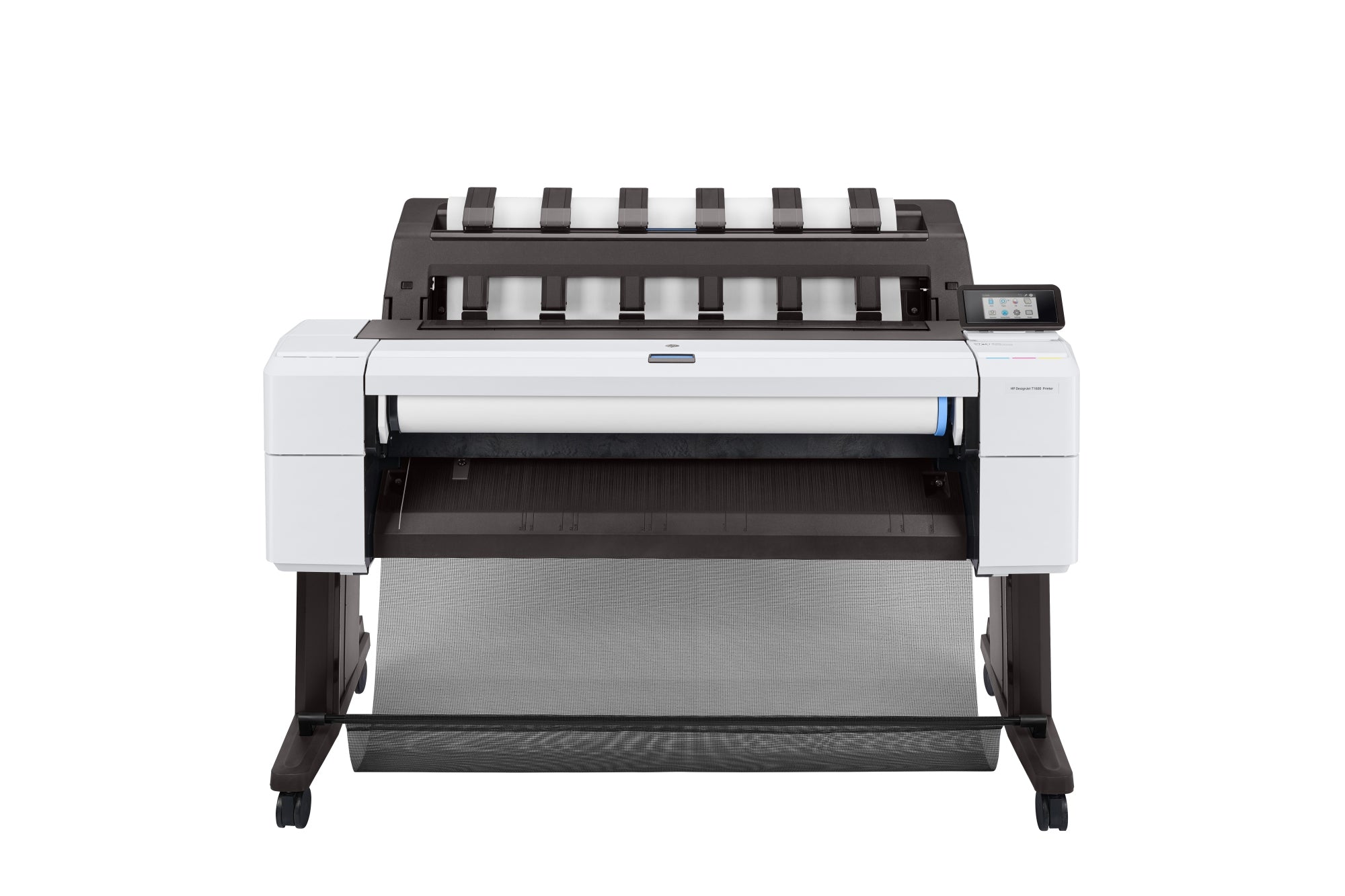 Designjet Impresora T1600 PostScript de 36 pulgadas