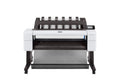 Designjet Impresora T1600 de 36 pulgadas