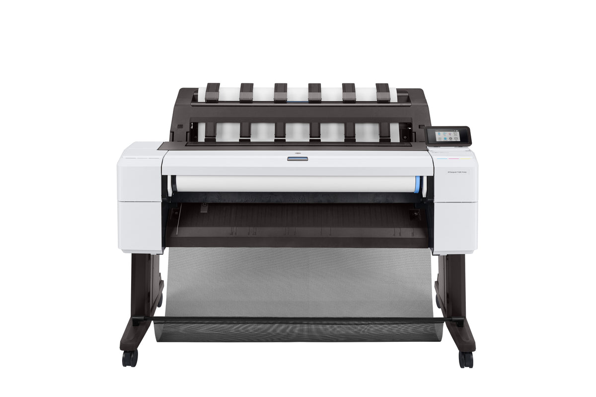Designjet Impresora T1600 Plus Edition de 36 pulg.