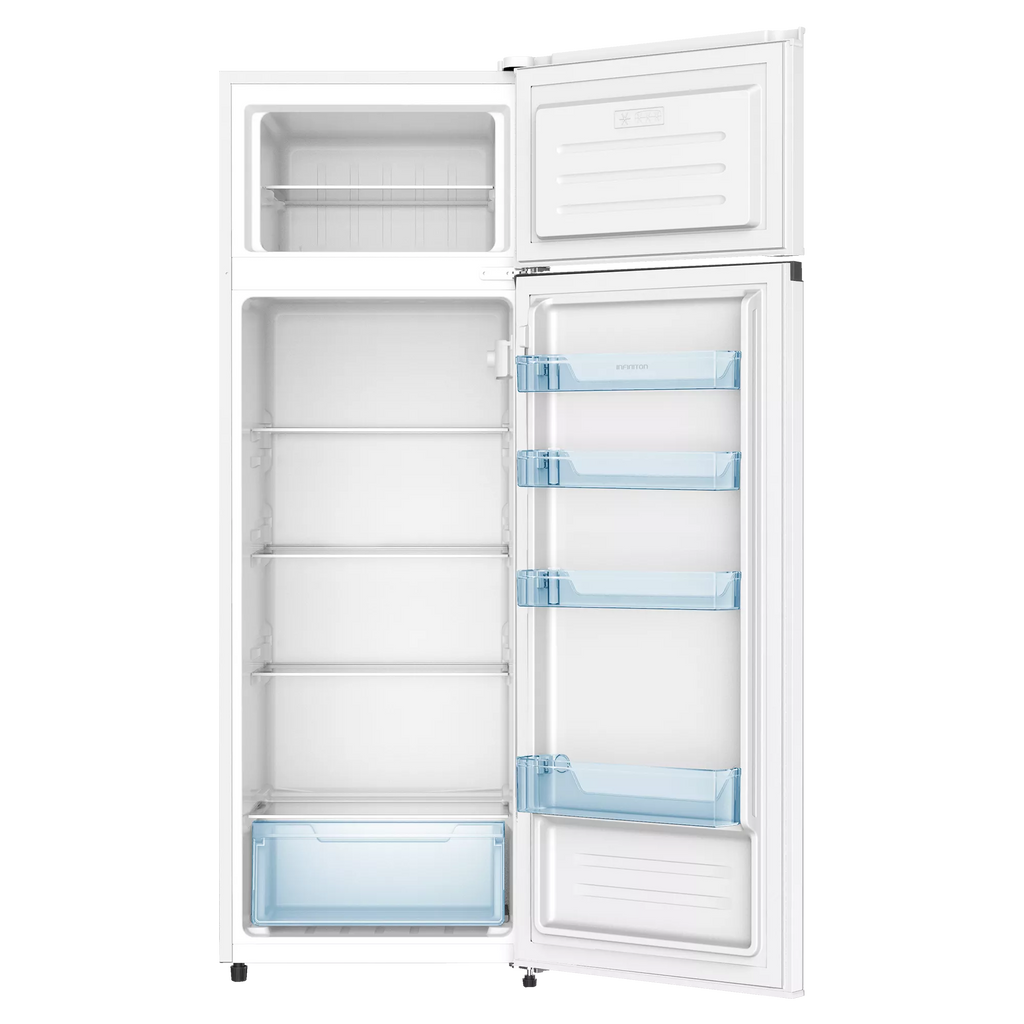 FRIGORIFICO INFINITON FG239D16WEV1 BLANCO 239 L 160X545X525 2 PUERTAS