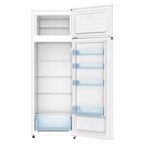 FRIGORIFICO INFINITON FG239D16WEV1 BLANCO 239 L 160X545X525 2 PUERTAS