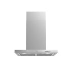 Campana Extractora Decorativa EVVO CE30