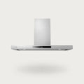 Campana Extractora Decorativa EVVO CE37 Inox