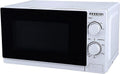 MICROONDAS INFINITON MW0115 BLANCO 700 W 9 NIVELES 20 L