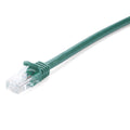 Cable de red CAT6 STP 10M Verde