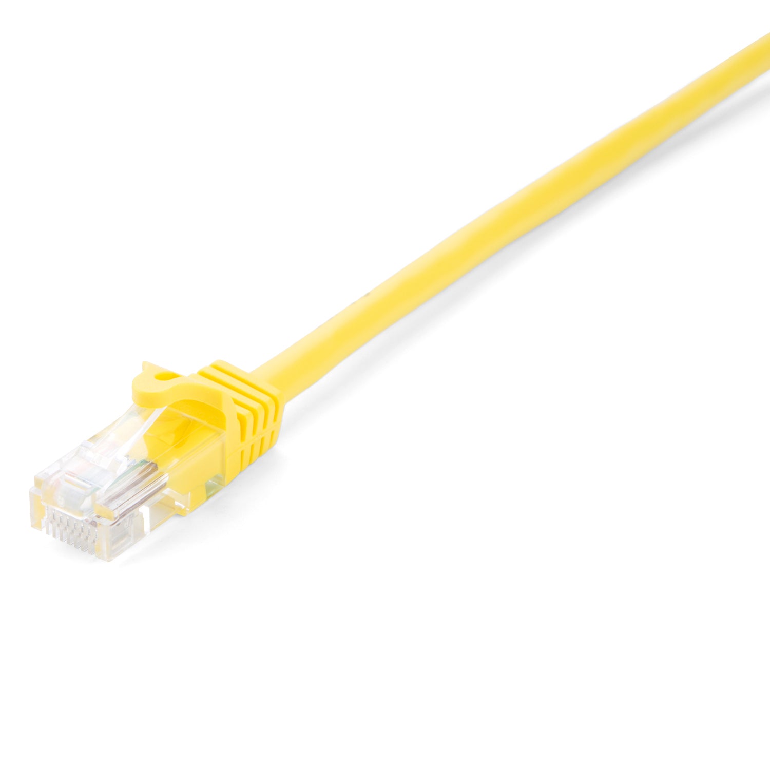 Cable de red CAT6 STP 05M Amarillo
