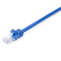Cable de red CAT6 STP 03M Azul