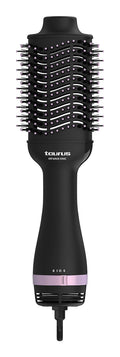 900391000 Utensilio de peinado Cepillo de aire caliente Vapor Negro 1200 W