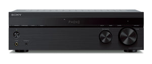 STR-DH190 receptor AV 100 W 2.0 canales Estéreo Negro