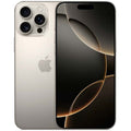 Móvil Apple iPhone 16 Pro Max 256GB Titanio Natural Libre