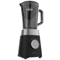 Batidora de vaso Cecotec Power Black Titanium 1300MAX B