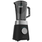 Batidora de vaso Cecotec Power Black Titanium 1300MAX B