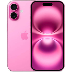 iPhone 16 5G 128GB Rosa