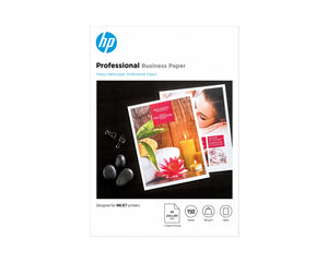 Papel para uso empresarial profesional , mate, 180 g/m2, A4 (210 x 297 mm), 150 hojas