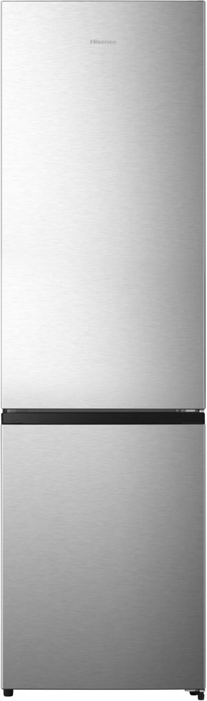 Frigorífico Combi Hisense RB440N4ACC 202x60x58 NF INOX