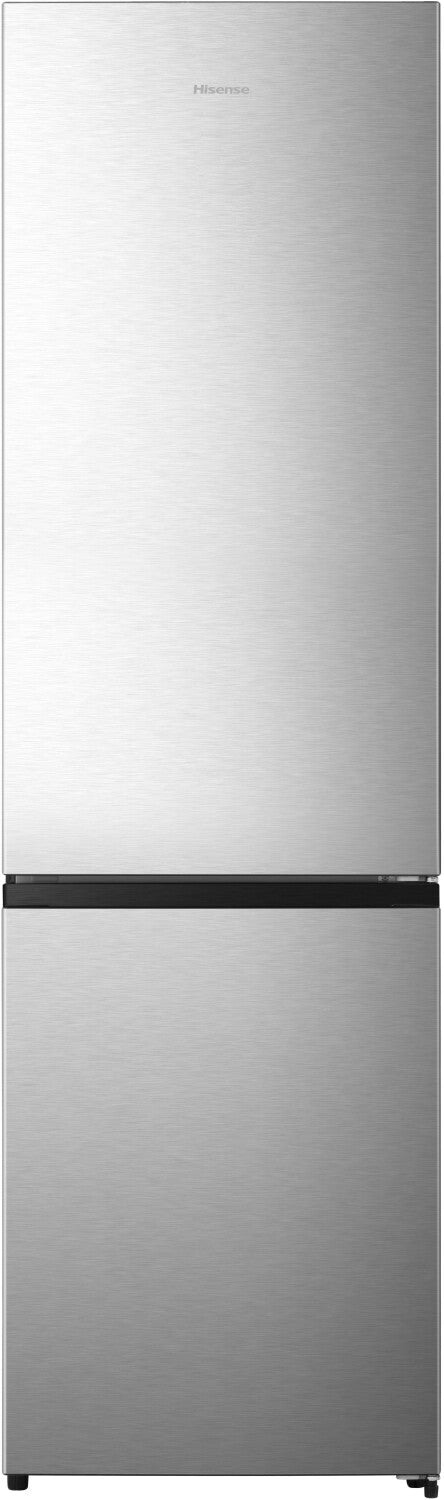 Frigorífico Combi Hisense RB440N4ACC 202x60x58 NF INOX