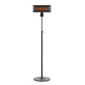 Calefactor de Exterior Cecotec Ready Warm 8200 Power Quartz Smart