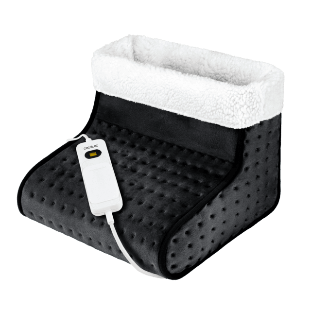 Calientapiés eléctrico Cecotec HeatConfort FootWarmer