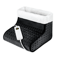Calientapiés eléctrico Cecotec HeatConfort FootWarmer