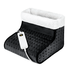 Calientapiés eléctrico Cecotec HeatConfort FootWarmer