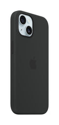 MXPD3ZM/A funda para teléfono móvil 15,5 cm (6.1") Negro