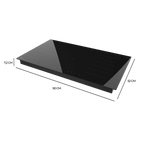 Placa de Inducción Cecotec Bolero Squad I 5600 FullFlex90