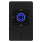 Placa de gas Cecotec Bolero Squad G 1800S Eternal Nano Glass