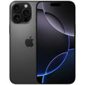 Móvil Apple iPhone 16 Pro Max 512GB Titanio Negro Libre